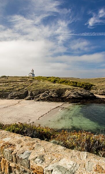 Belle Île 2