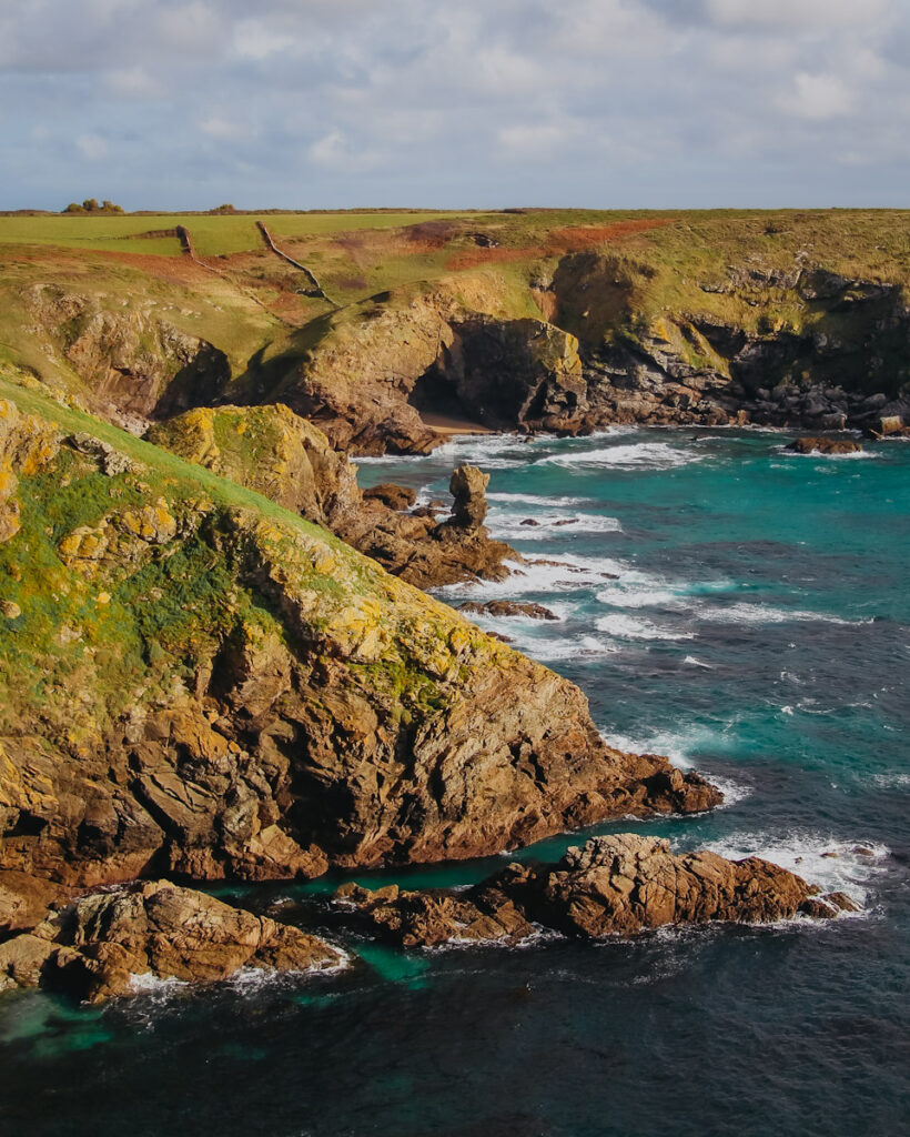 Belle Île 3