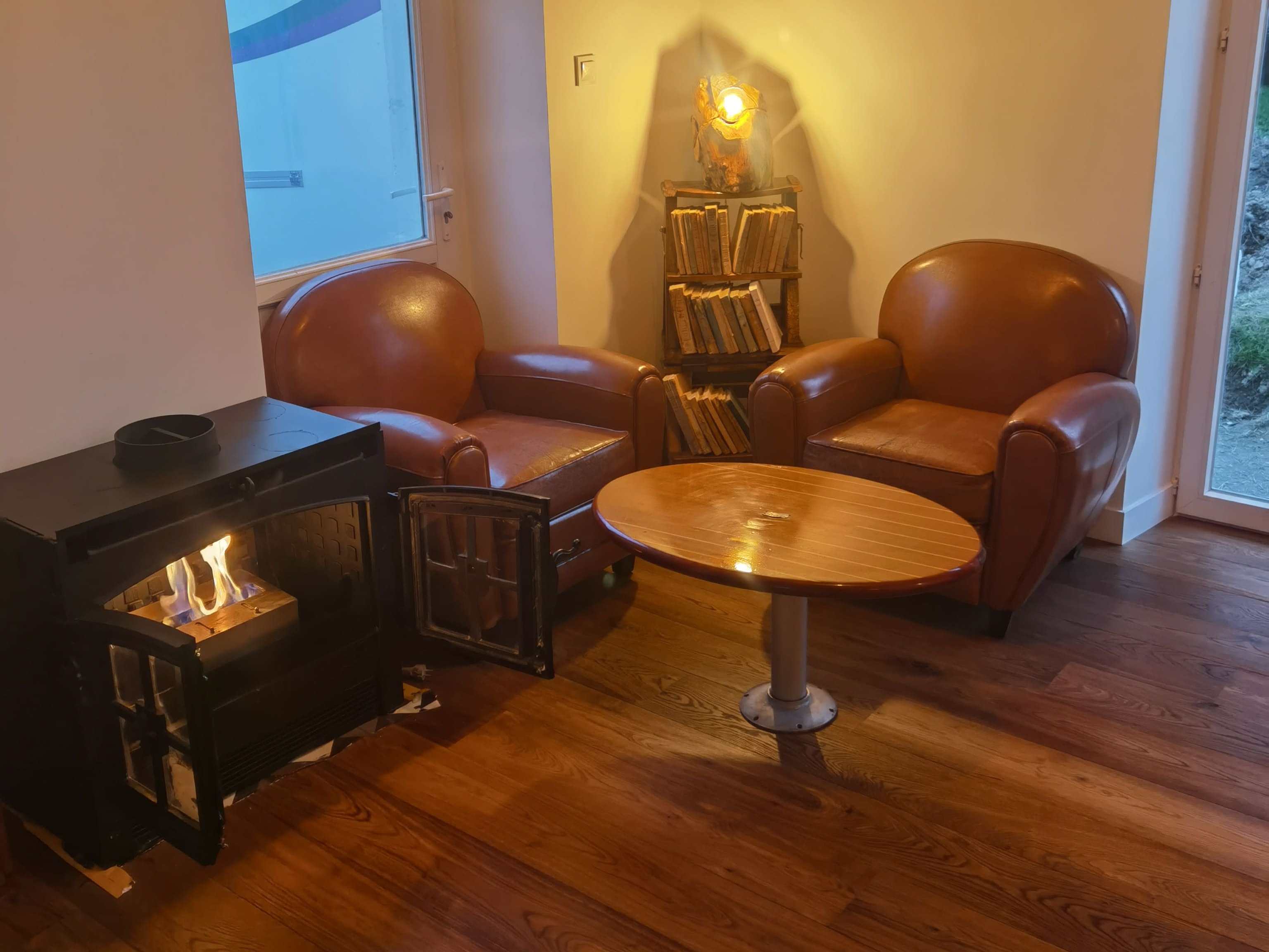 Salon