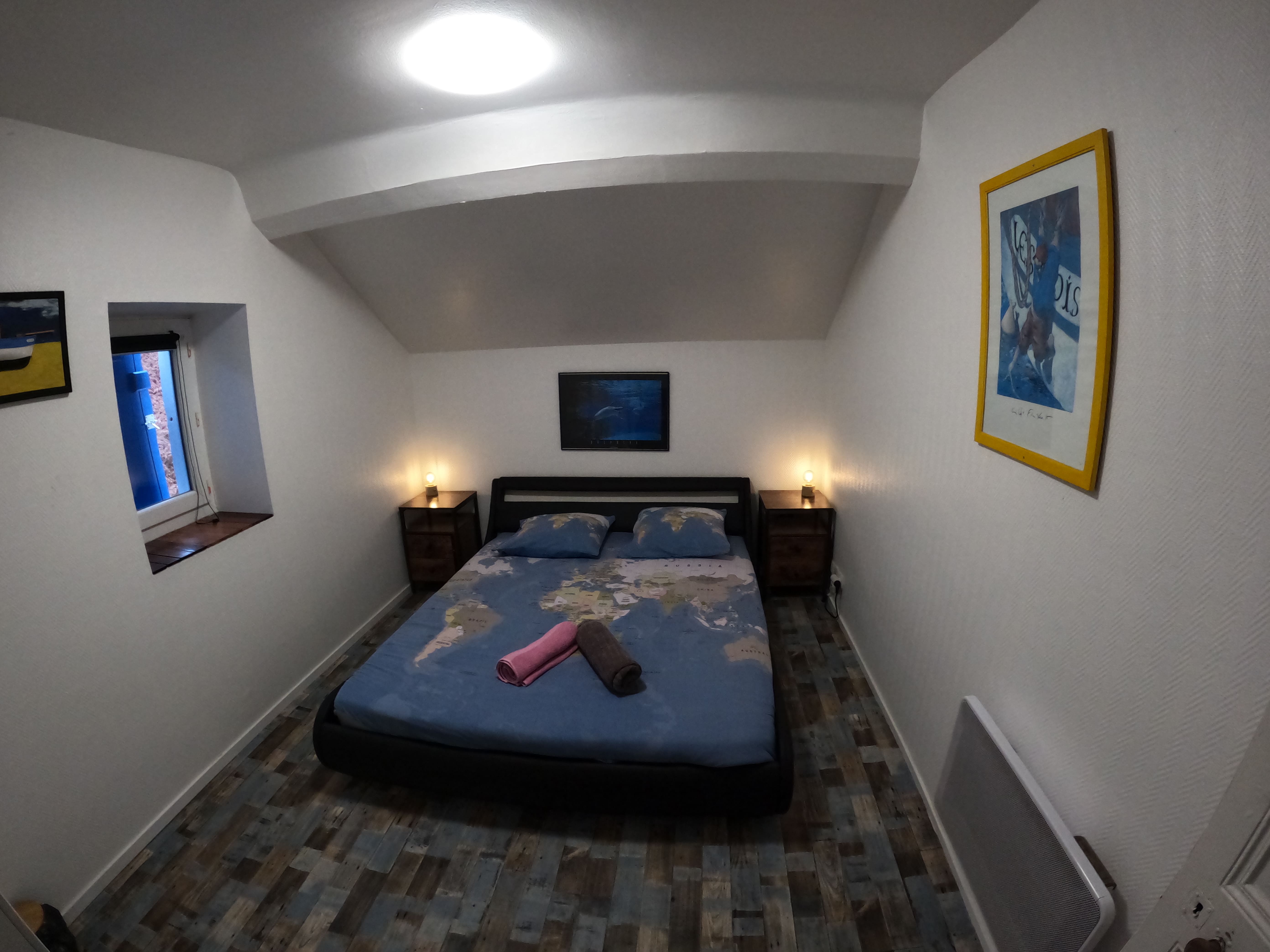 Chambre Double 2