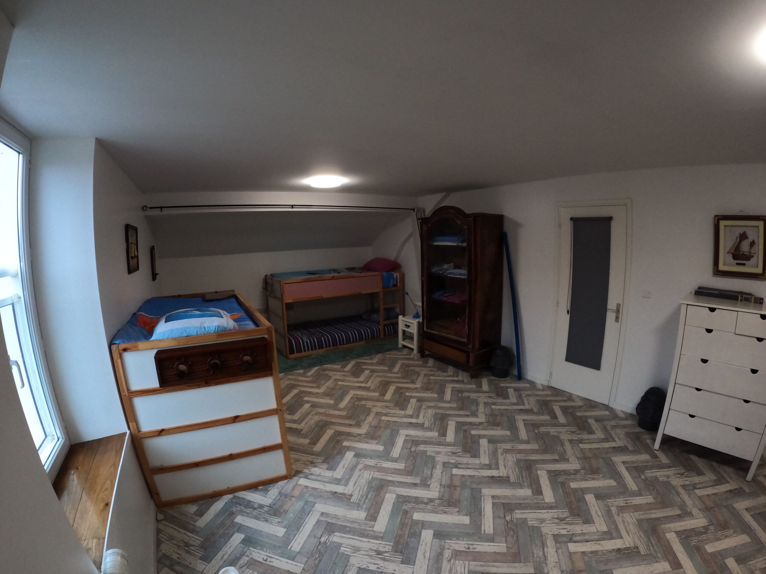 Dortoir 2