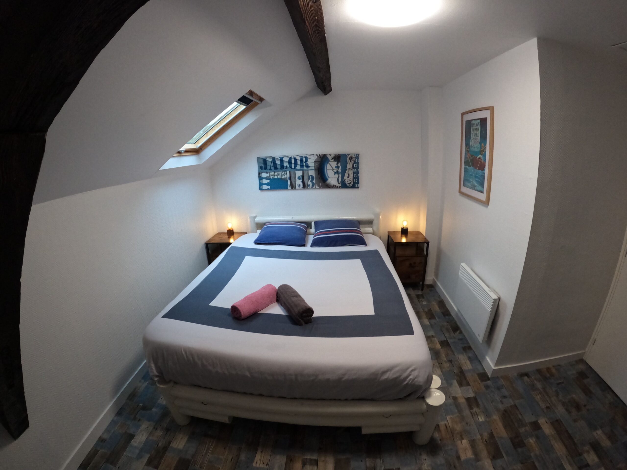 Chambre Double 3