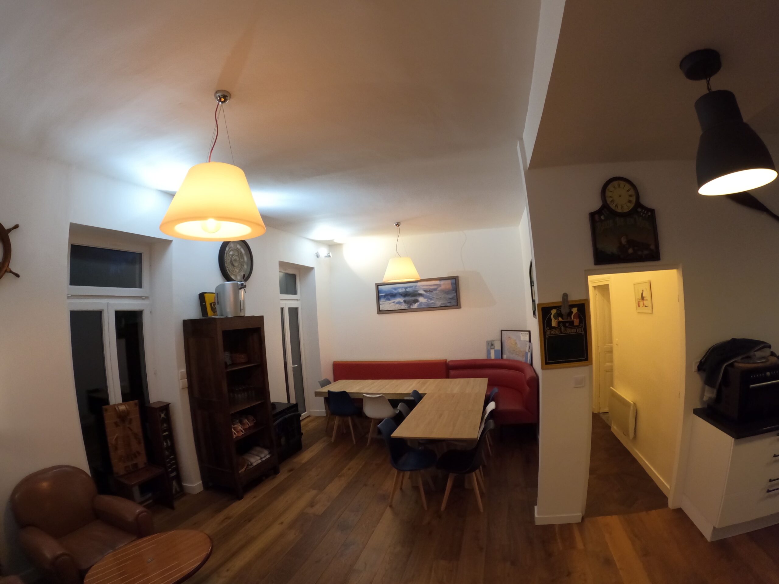 Salon